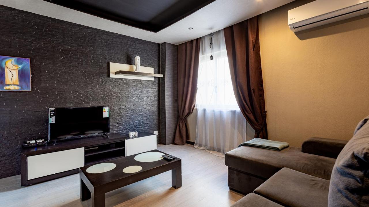 Charming 1 Bedroom Apartment In Portimao By Lovelystay Exterior foto
