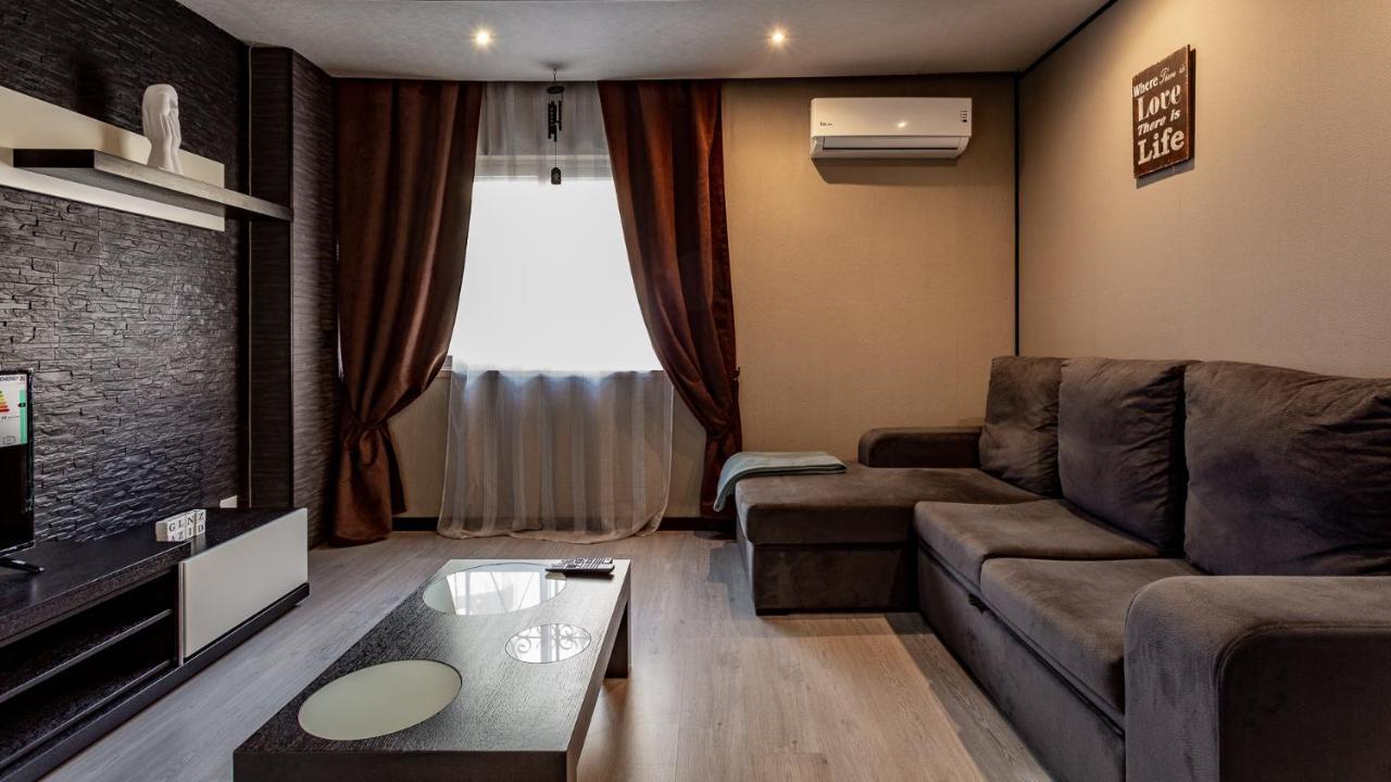 Charming 1 Bedroom Apartment In Portimao By Lovelystay Exterior foto